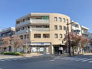 キャッスル武蔵野の画像