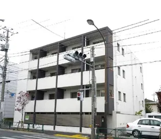 ビバリーホームズ石神井台の画像
