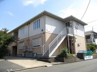 フェイバリット湘南台IIの画像