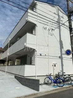 BELLE SWEET II号館の画像