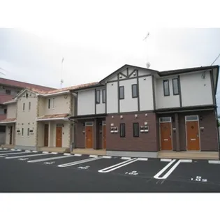 コモド グレイス Bの画像