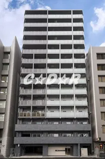 東京都渋谷区渋谷2【マンション】の外観