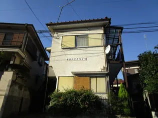 第五ユタカハイツの画像