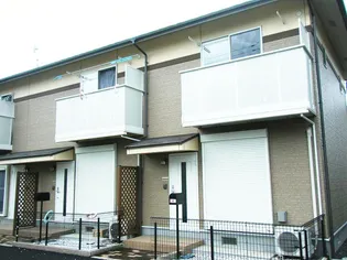 栃木県栃木市大平町富田【一戸建】の外観