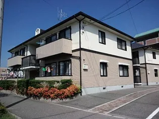 セントラルヴィレッジ B棟の画像