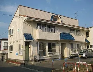 シャトル新橋の画像