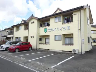 YSハイツの画像