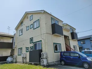 ピコットさつき野の画像