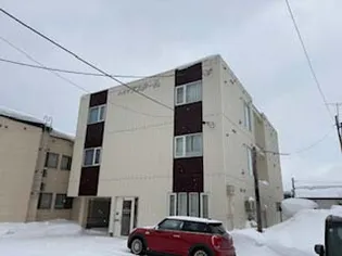 ハイツアスターAの画像