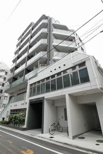 東京都中野区弥生町2【マンション】の外観