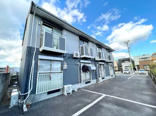 サンハイツ平子の画像