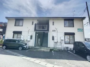 メモリーハイムAの画像