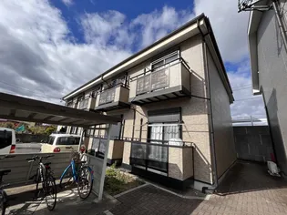 シャンベール森川の画像