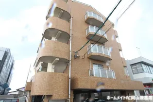 シダー西大寺の画像