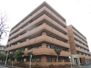 小松屋ビル【3階】の外観