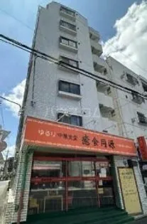 メゾン第四立川の画像