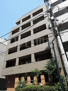 サンテミリオン大手町北【7階】の外観
