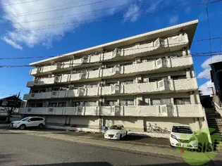 ストークヒルズの画像