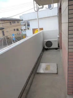 ビネストマンション【3階】の内装