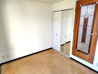 ビネストマンション【3階】の居間