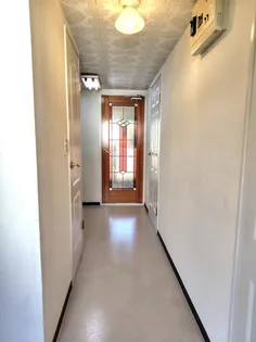 ビネストマンション【3階】の内装