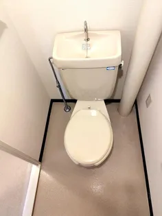 ビネストマンション【3階】の内装