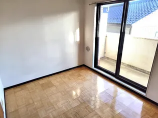 ビネストマンション【3階】の居間