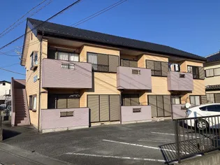 YシティハイツIの画像