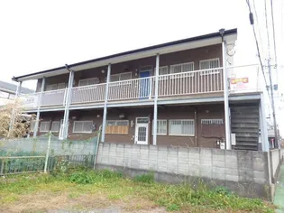 アネックスめぐみA棟の画像