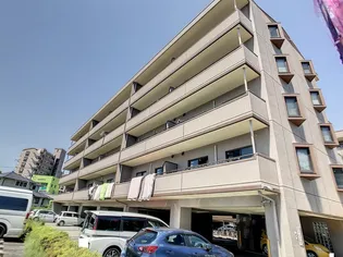 コーポNプラザの画像