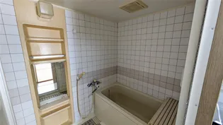 ロイヤルシャトー寺町台 601【6階】の風呂