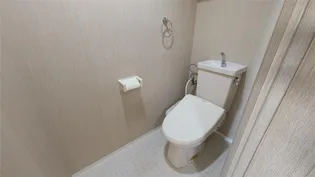 ロイヤルシャトー寺町台 601【6階】の内装