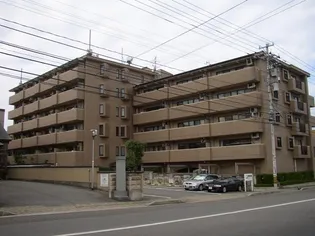 ロイヤルシャトー寺町台の画像