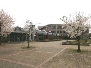 ロイヤルシャトー寺町台 601【6階】の周辺