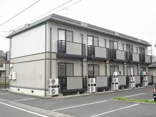 ガーデンコートジャスミン A棟の画像