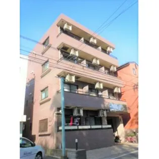 ラ・エトワール【3階】の外観