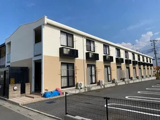 レオパレスサンハイの画像