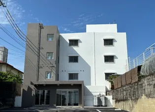 ミチハナルコーポの画像