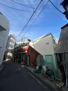 コートマツバラの画像