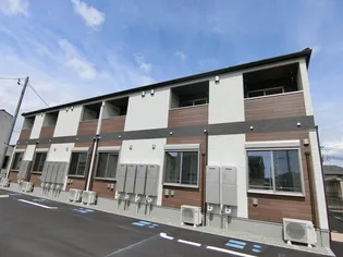 ベル メゾンの画像