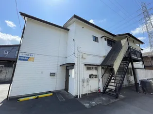 コーポ勝豊Ⅰの画像