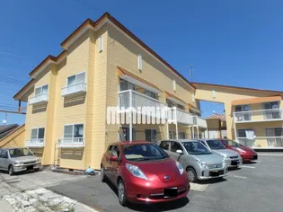 サンヨーハイツの画像