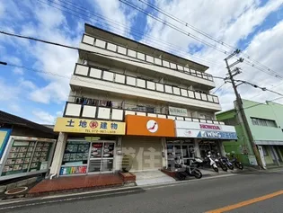 吉川マンションの画像