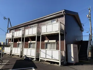 ツインアベニューの画像