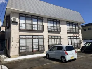 メゾンK2の画像