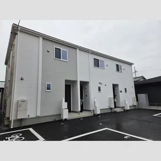リーブルファイン正木町の画像