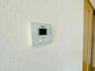 サン・ミシェル【1階】の内装