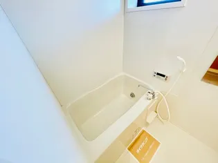 サン・ミシェル【1階】の風呂