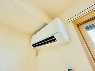 サン・ミシェル【1階】の内装