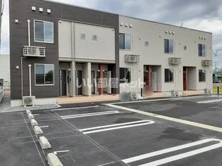 カーサ セレーノの画像